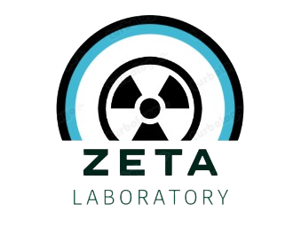 Zeta Laboratory Logo